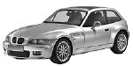 BMW E36-7 P0594 Fault Code
