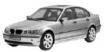 BMW E46 P0594 Fault Code