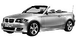 BMW E88 P0594 Fault Code