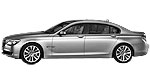 BMW F02 P0594 Fault Code